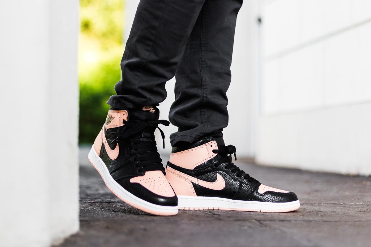 Crimson tint 1s outfit best sale